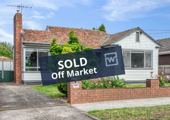 7 Manly Court, Coburg North, Vic 3058