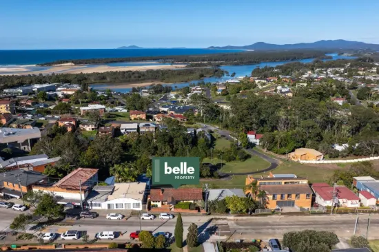 7 Mann Street, Nambucca Heads, NSW 2448