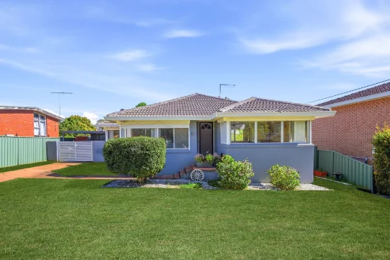 7 Manning Street, Campbelltown NSW 2560-Image