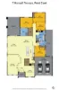 7 Mansell Terrace, Point Cook, Vic 3030-Floorplan