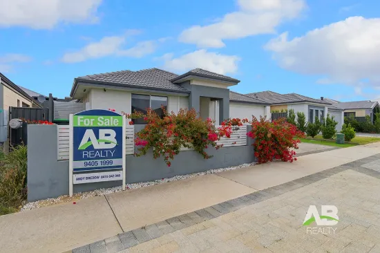 7 Mantis Road, Banksia Grove, WA 6031
