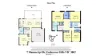 7 Manuscript Drive, Endeavour Hills, Vic 3802-Floorplan