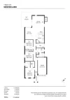 7 Maple Circuit, Mawson Lakes, SA 5095-Floorplan