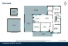7 Maranel Street, Falcon, WA 6210-Floorplan