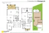 7 Marbleleaf Road, Woongarrah, NSW 2259-Floorplan