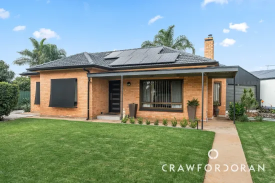 7 March Street, Salisbury, SA 5108
