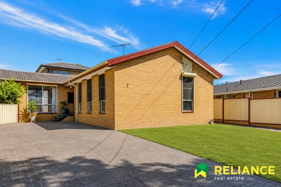 7 Marcus Crescent, Coolaroo, Vic 3048
