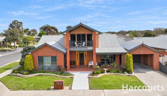 7 Mardon Drive, Horsham, Vic 3400