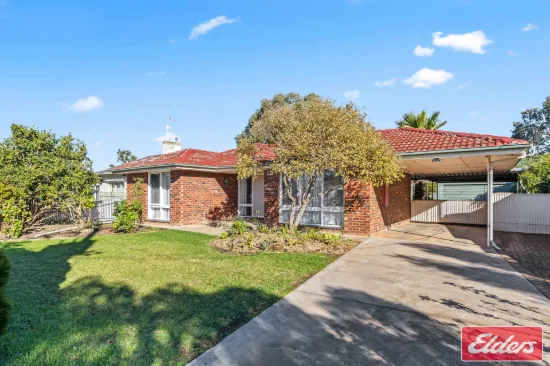 7 Margaret Street, Evanston, SA 5116
