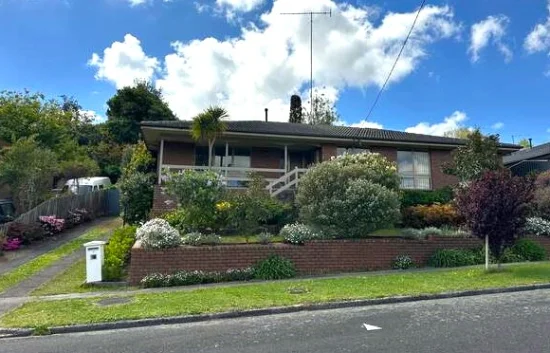 7 Margaret Street, Warragul, Vic 3820 - For Rent