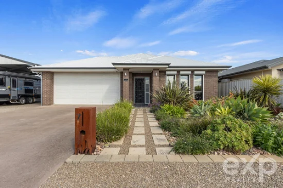 7 Maria Court, North Moonta, SA 5558