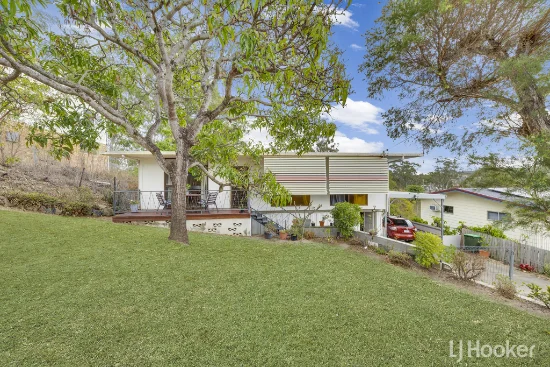 7 Marian Close, Sun Valley, Qld 4680