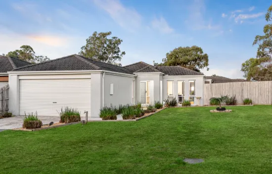 7 Mariners Way, Hastings, Vic 3915