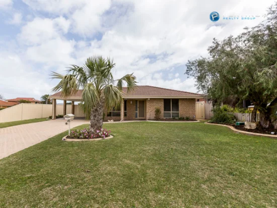7 Marker Road, Ocean Reef, WA 6027 - For Rent