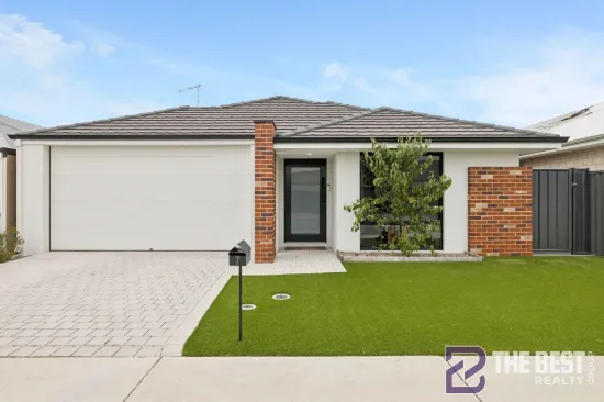 7 Marl Way, Piara Waters, WA 6112