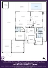 7 Marloo Street, Wattle Grove, WA 6107-Floorplan