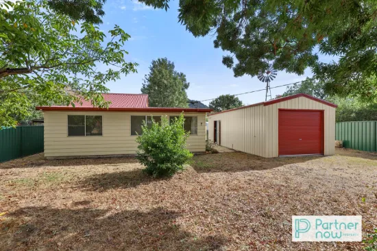 7 Marlow Street, Currabubula, NSW 2342