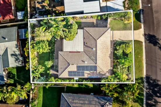 7 Maroo Street, Eight Mile Plains, Qld 4113