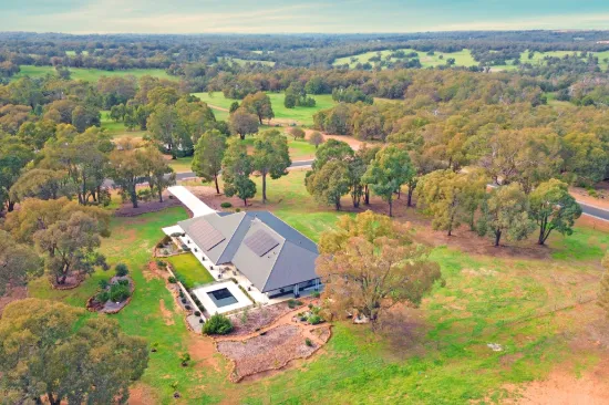 7 Marron Rise, Baskerville, WA 6056