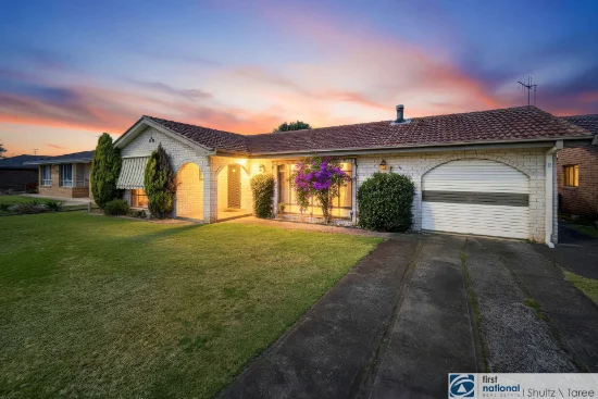 7 Marsden Terrace, Taree, NSW 2430