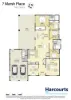 7 Marsh Place, The Oaks, NSW 2570-Floorplan