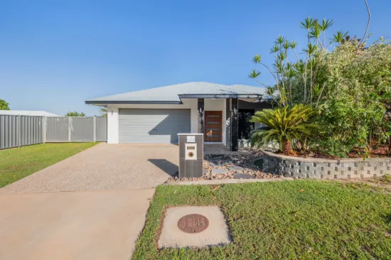 7 Marshall Road, Johnston, NT 0832