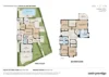 7 Martinique Way, Clear Island Waters, Qld 4226-Floorplan