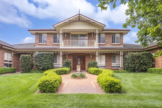 7 Mary Martin Drive, Goulburn, NSW 2580