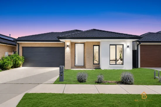 7 Mash Road, Tarneit, Vic 3029 - For Sale