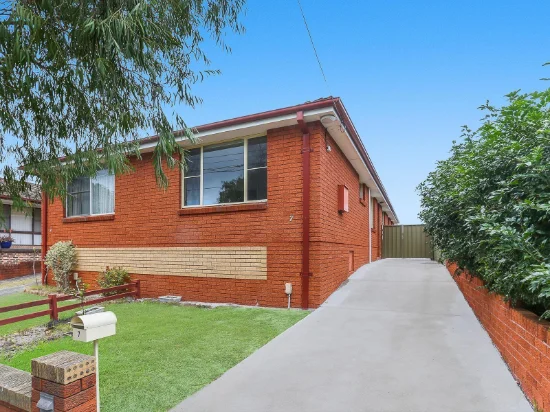 7 Mason Street, Maroubra, NSW 2035
