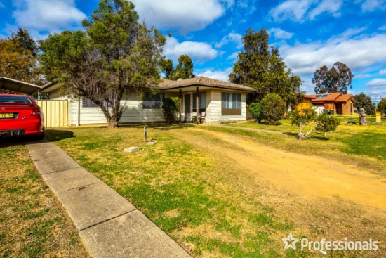 7 Matheson Street, West Tamworth, NSW 2340