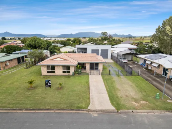 7 Matilda Court, Mirani, Qld 4754
