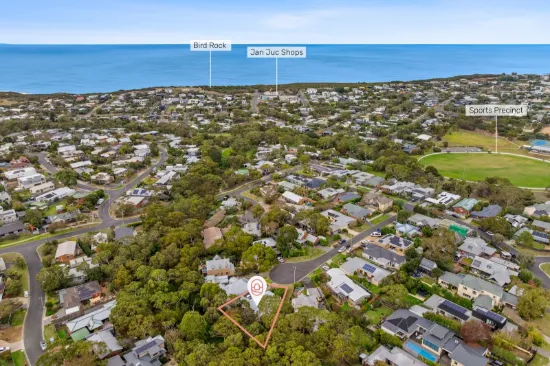 7 Matlock Court, Jan Juc, Vic 3228