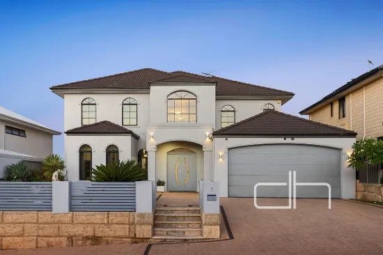 7 Matlock Heights, Darch, WA 6065