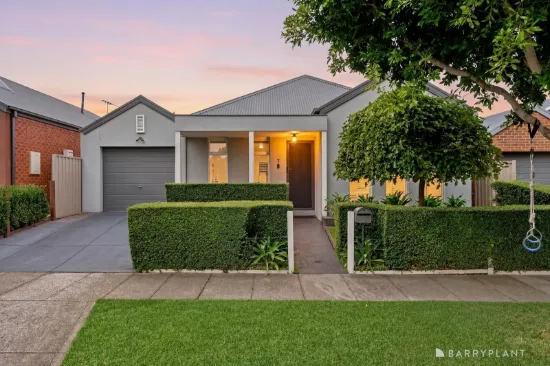 7 Matlock Street, Caroline Springs, Vic 3023