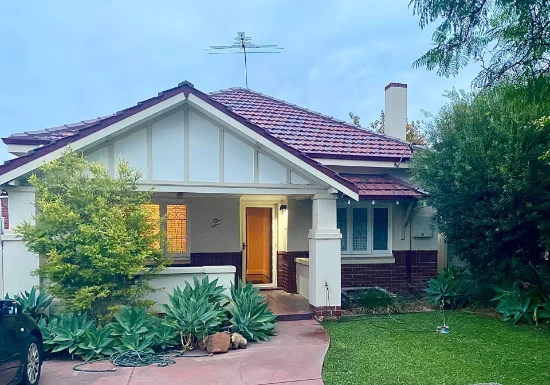 7 Matlock Street, Mount Hawthorn, WA 6016