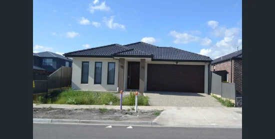 7 Mattamber Road, Wollert, Vic 3750 - For Rent