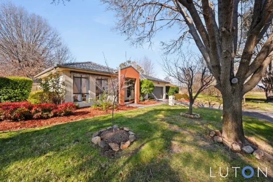 7 Matthews Place, Gowrie, ACT 2904