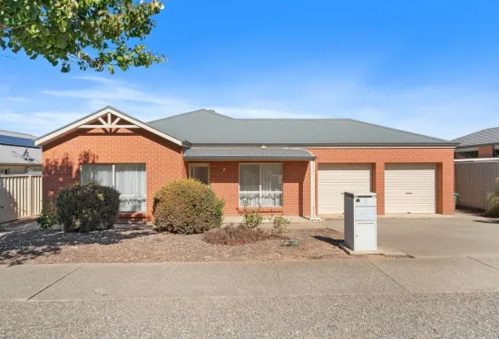 7 Matthews Street, Strathalbyn SA 5255-Image