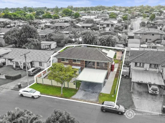 7 Maurice Street, Kallangur, Qld 4503