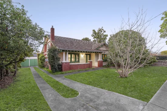 7 Maverston Street, Glen Iris, Vic 3146