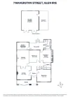 7 Maverston Street, Glen Iris, Vic 3146-Floorplan