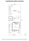 7 Maverston Street, Glen Iris, Vic 3146-Floorplan
