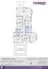 7 Maycock Place, Orelia, WA 6167-Floorplan