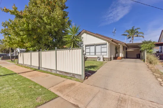 7 McAdam Court, Swan Hill, Vic 3585