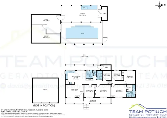 7 Mcaleer Drive, Mahomets Flats, WA 6530-Image