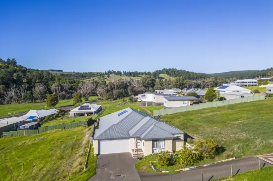 7 McAlpine Mews, Nannup, WA 6275