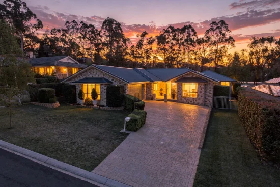7 McCarthy Crescent, Armidale, NSW 2350