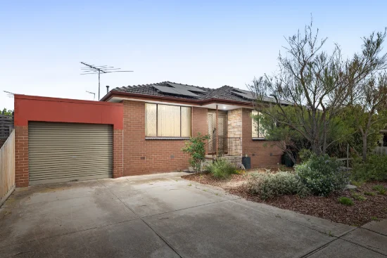 7 McCormack Crescent, Hoppers Crossing, Vic 3029
