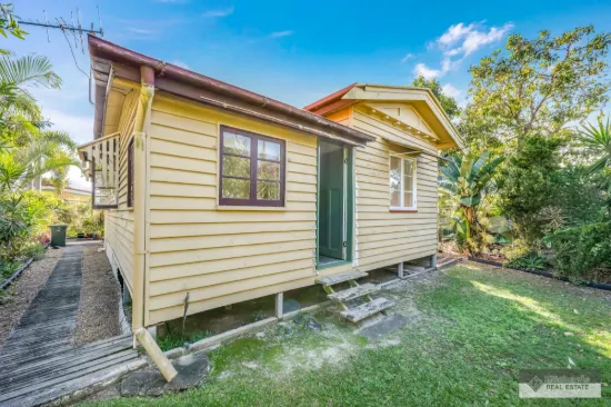 7 Mccracken Street, Walkervale, Qld 4670